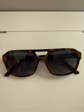 Z Supply Aviator Sunglasses
